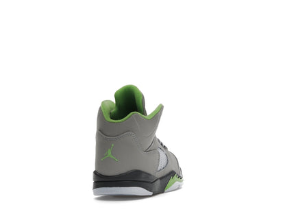 Jordan 5 Retro Green Bean (2022) (PS)