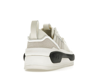 adidas Y-3 Rivalry Cream White Off White Black