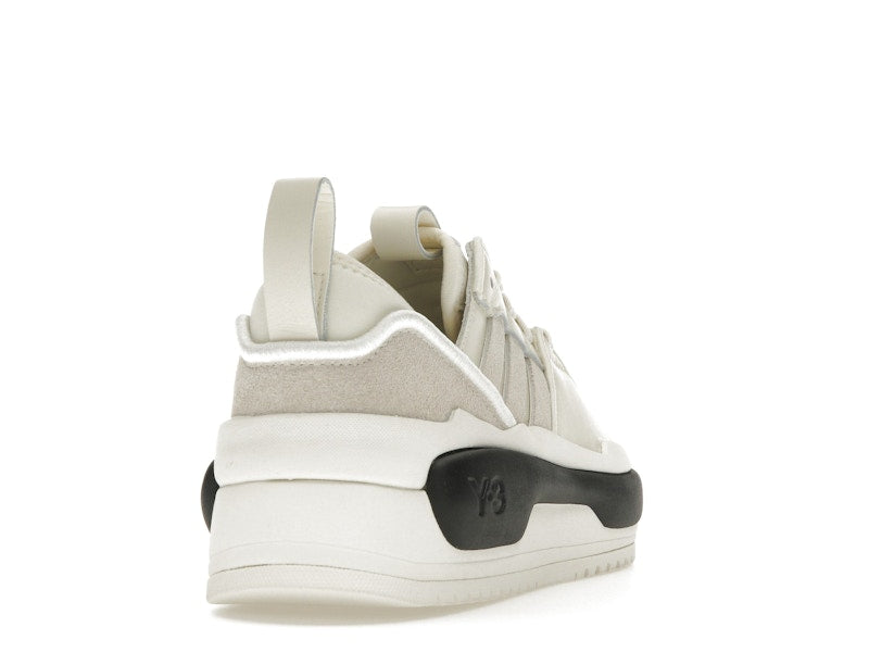 adidas Y-3 Rivalry Cream White Off White Black