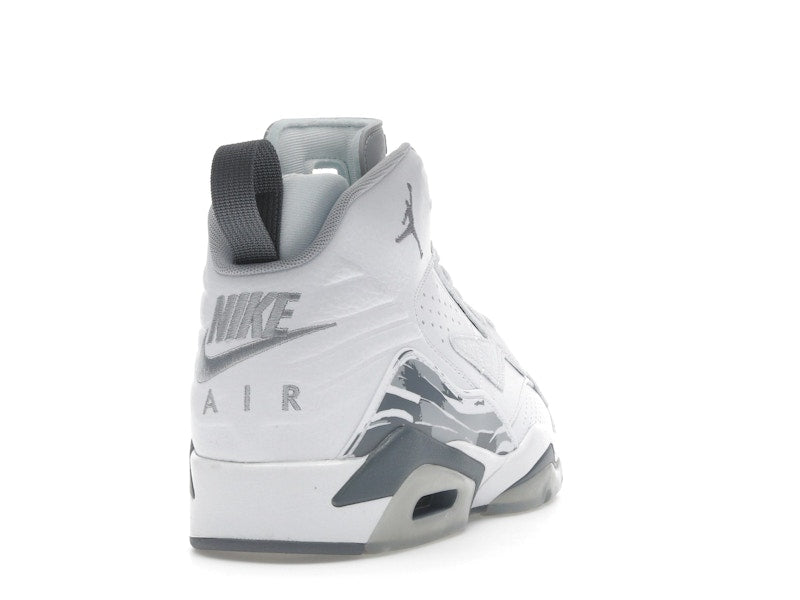 Jordan MVP White Cool Grey