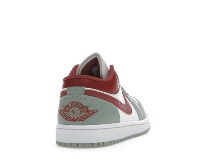 Jordan 1 Low Jade Horizon