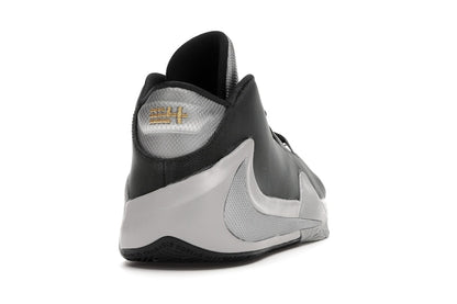 Nike Zoom Freak 1 Smoke Grey (GS)