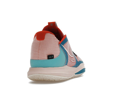 Nike Kyrie Low 5 Madder Root