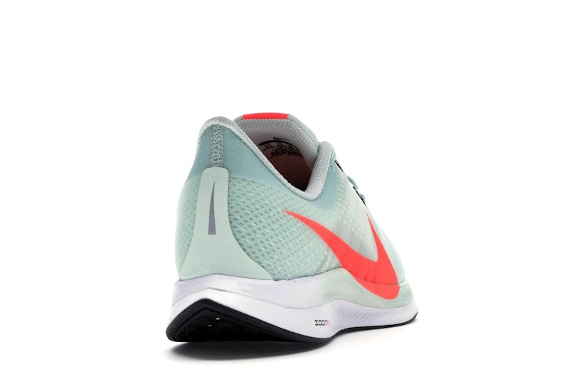 Nike Zoom Pegasus 35 Turbo Wolf Grey Hot Punch