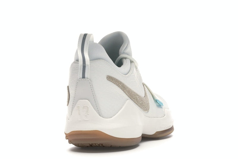 Nike PG 1 Ivory