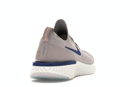 Nike Epic React Flyknit Diffused Taupe