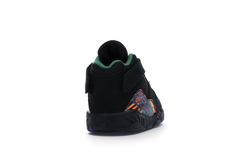 Jordan 8 Retro Tinker Air Raid (TD)