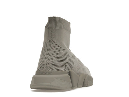 Balenciaga Speed 2.0 Lace Up Grey