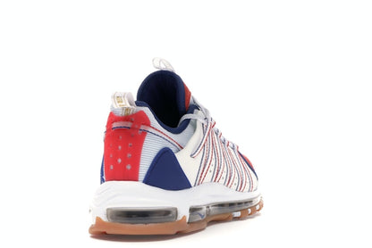 Nike Zoom Haven 97 CLOT White Royal