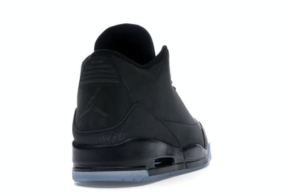 Jordan 3 Retro 5Lab3 Black