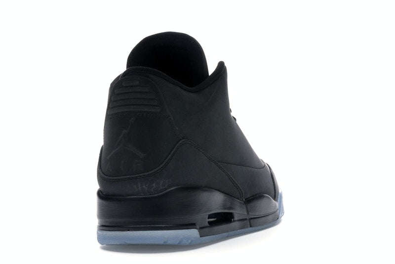 Jordan 3 Retro 5Lab3 Black