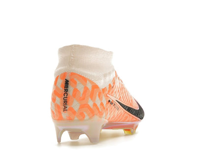 Nike Zoom Mercurial Superfly 9 Elite NU FG United Pack