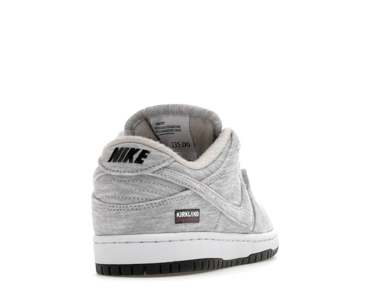 Nike SB Dunk Low Pro QS Costco Kirkland Signature