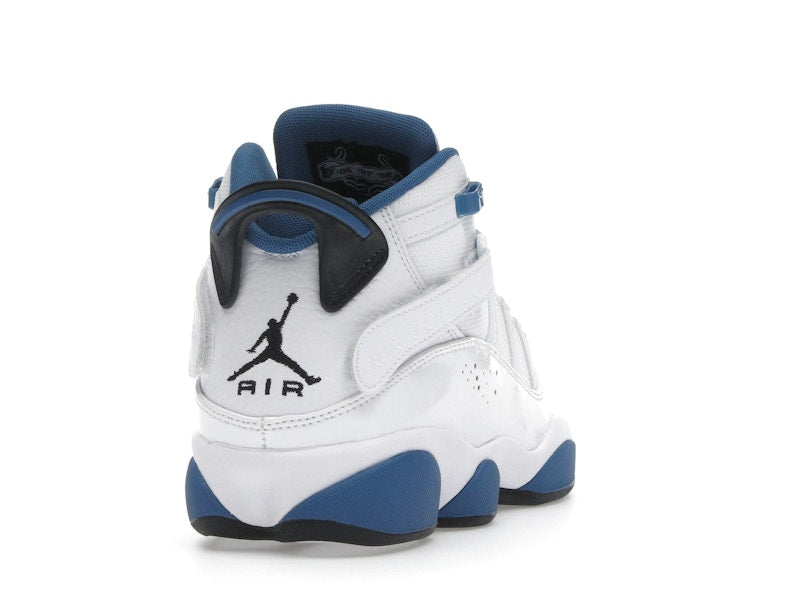 Jordan 6 Rings Sport Blue