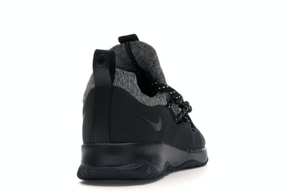 Nike City Loop Black/Black-White (Women's)