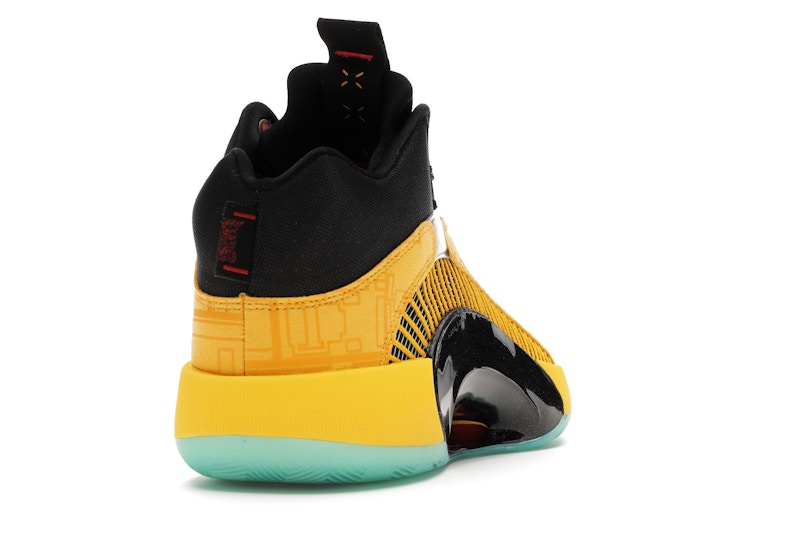 Jordan XXXV Dynasties
