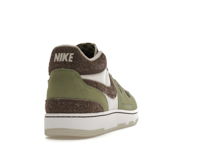 Nike Mac Attack QS SP Oil Green