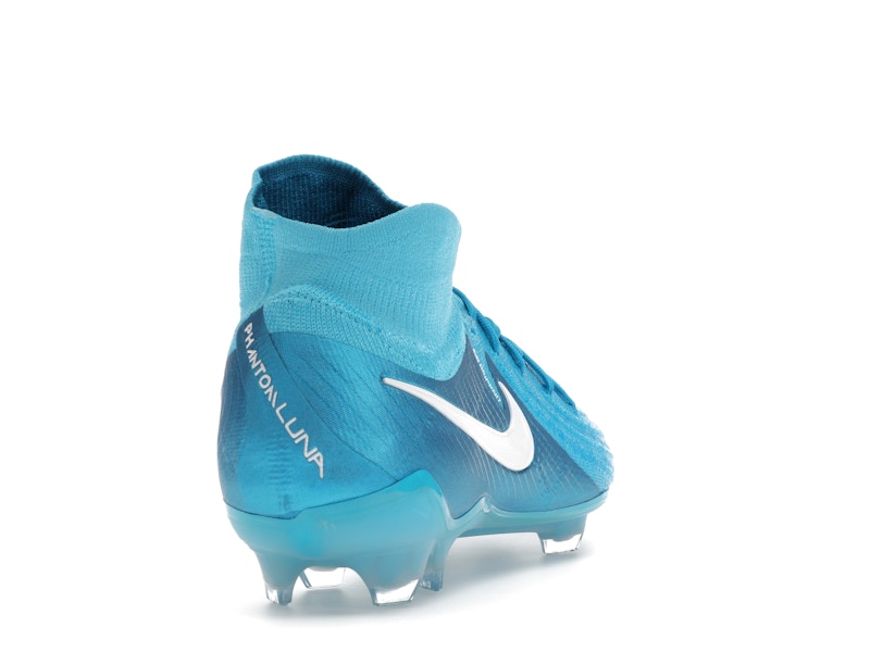 Nike Phantom Luna 2 Elite FG Blue Fury