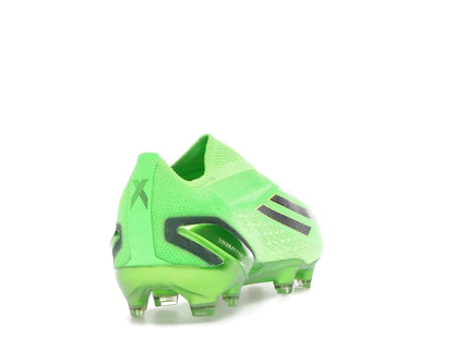 adidas X Speedportal+ FG Game Data