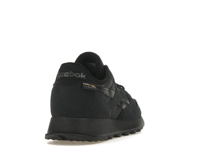 Reebok Classic Leather Cordura Black