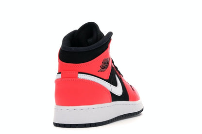 Jordan 1 Mid Infrared 23 (GS)