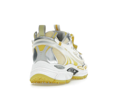 OFF-WHITE Be Right Back Yellow