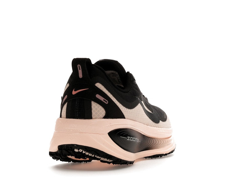 Nike Vomero 18 Gore-Tex Black Crimson Tint (Women's)