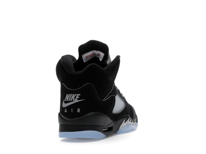Jordan 5 Retro OG Black Metallic Reimagined (GS)