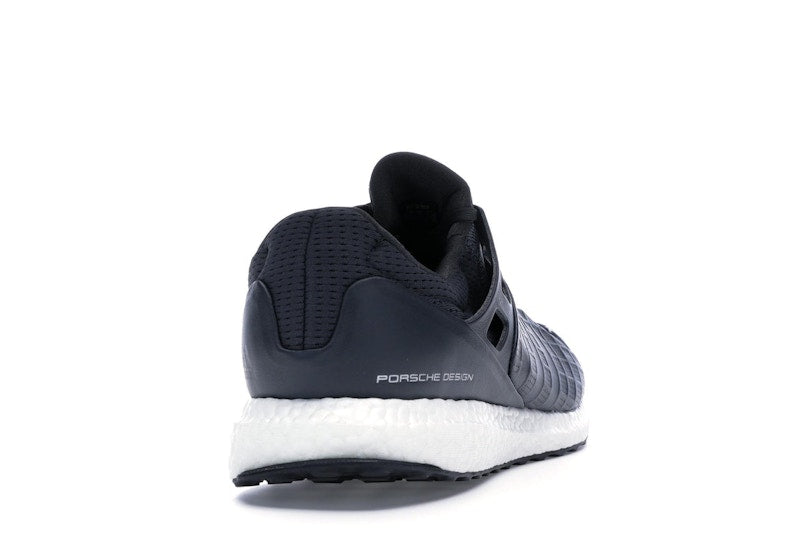 adidas Ultra Boost Trainer Porsche Design Grey Five