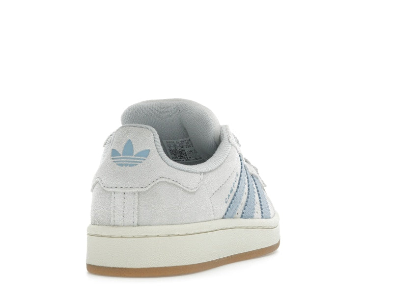adidas Campus 00s Grey Clear Sky (Women's)