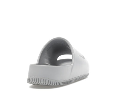 Nike Calm Slide Wolf Grey Photon Dust