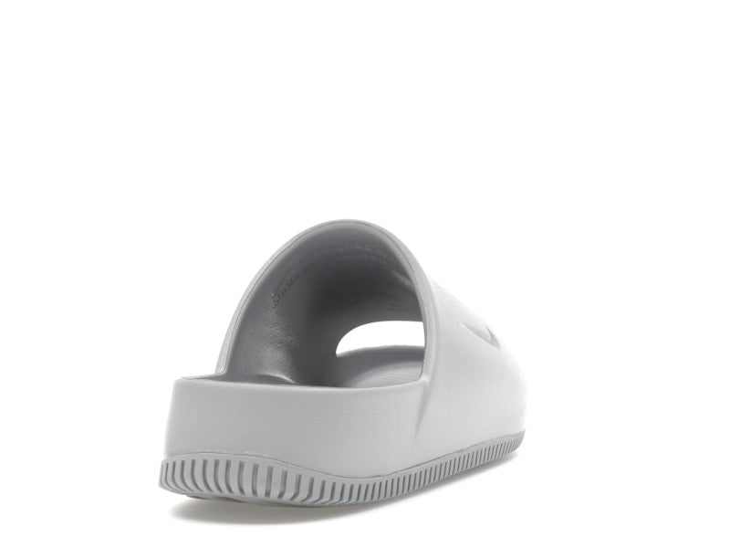 Nike Calm Slide Wolf Grey Photon Dust