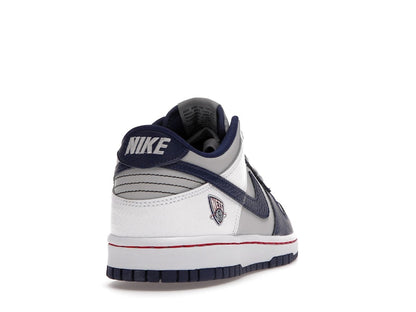 Nike Dunk Low EMB NBA 75th Anniversary Brooklyn Nets (GS)