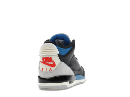 Jordan 3 Retro OG Rare Air (GS)