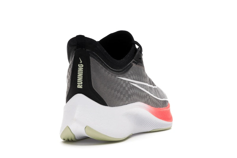 Nike Zoom Fly 3 Black