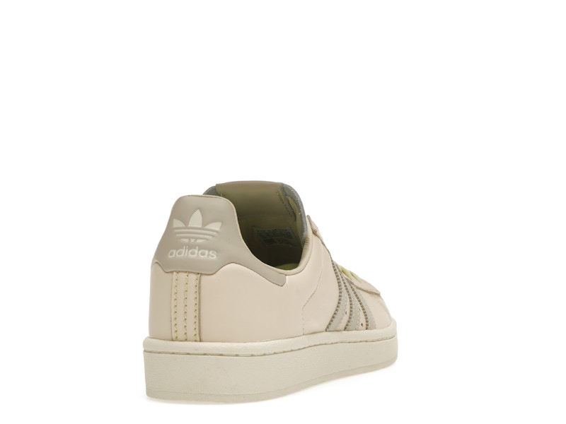 adidas Campus Pharrell Williams Ecru Tint
