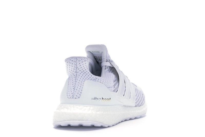 adidas Ultra Boost 2.0 White Reflective