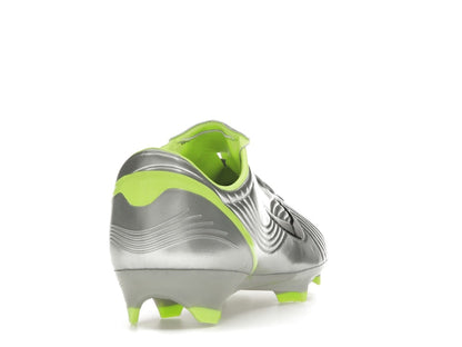Nike Zoom Mercurial Vapor 1 RGN SE FG Chrome Lime