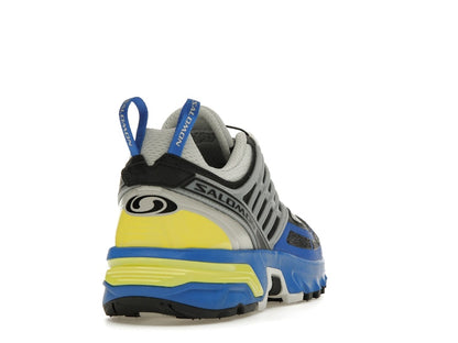 Salomon ACS Pro Lapis Blue Buttercup Yellow
