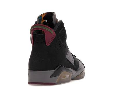 Jordan 6 Retro Bordeaux