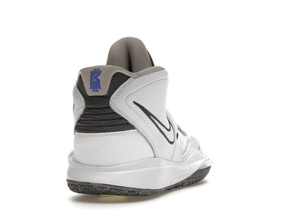 Nike Kyrie Infinity Smoke And Mirrors