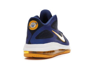 Nike LeBron 9 Low Entourage