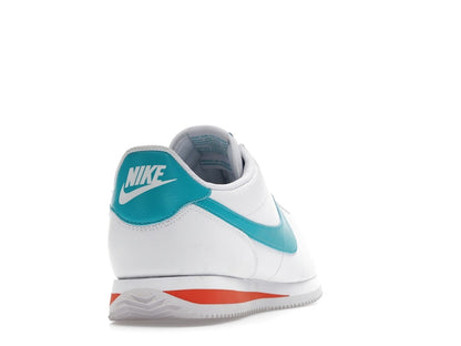 Nike Cortez Miami Dolphins