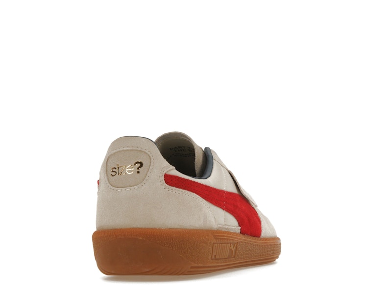 Puma Palermo size? The Godfather The Bar