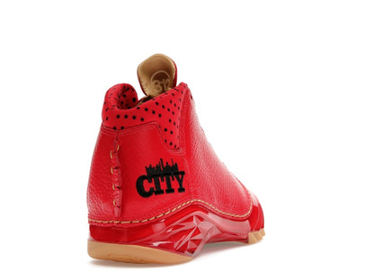 Jordan 23 Chicago