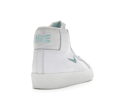 Nike SB Blazer Mid Premium White Glacier