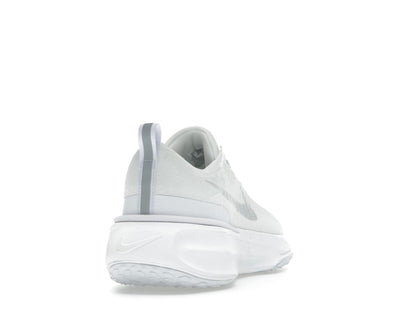 Nike ZoomX Invincible Run 3 White Photon Dust (Women's)