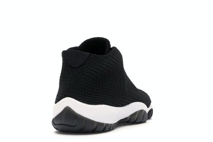 Jordan Future Black White