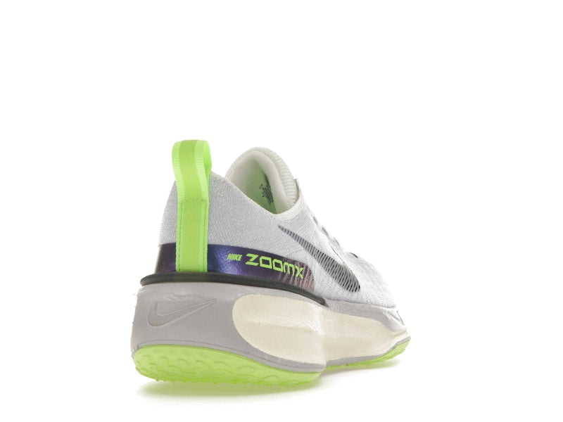 Nike ZoomX Invincible Run 3 Blue Tint Green Strike (Women's)