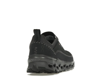 On Running Cloudaway 2 Black Eclipse (Women's)
